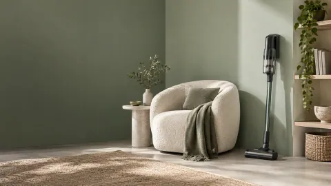 Aspirateur Xiaomi pour studio