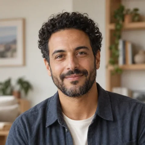 Malik Benali