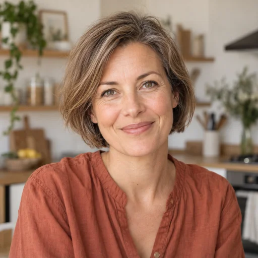 Jeanne Rivière